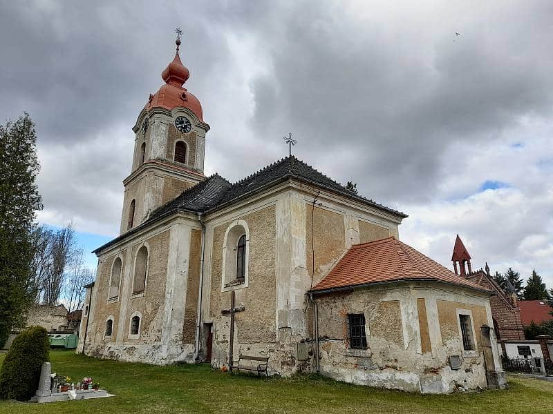 V Kunraticích chtějí probudit hodiny. Vybrali už 250 tisíc