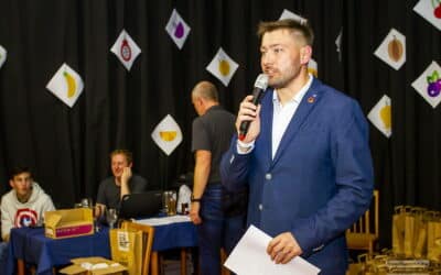 CiS systems s.r.o. hledá do týmu kolegu na pozici Technik kvality 12 Otázka pro starostu Kunratic: Připravujete už letošní ročník Jamparády?