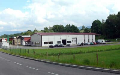 Férová nabídka / DGS 63 Stanice technické kontroly Raspenava hledá šikovného údržbáře