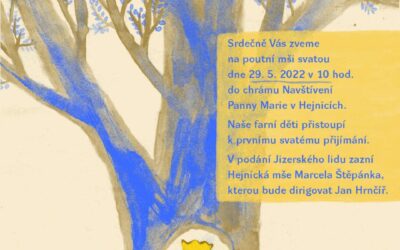 Hejnická poutní mše