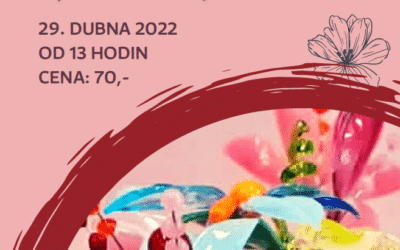 freedlantsko.eu 54 Květinky pro maminky tvořivá dílna ve Višňové