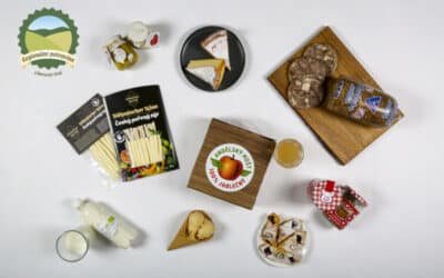 CiS systems s.r.o. hledá do týmu kolegu na pozici Technik kvality 16 Regionální potravina 2022 je tu. V kraji nominaci získaly i Mrkvánek a Andělský mošt