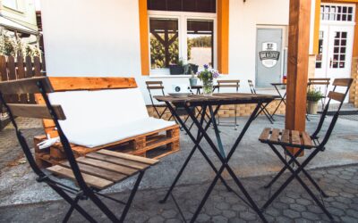 Férová nabídka / DGS 62 Penzion v Hejnicích hledá do svého kolektivu paní na úklid