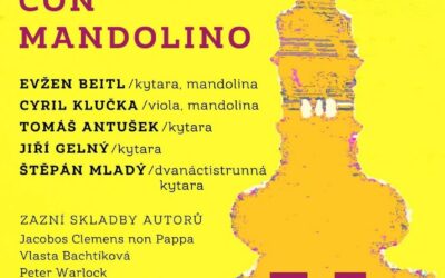 freedlantsko.eu 56 Koncert – Quintetto con mandolino