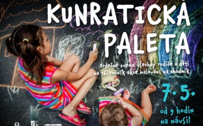 freedlantsko.eu 56 Kunratická paleta