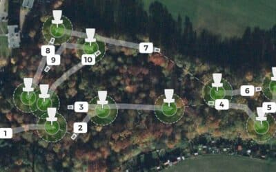 freedlantsko.eu 55 Frýdlant doubles! Discgolfový turnaj