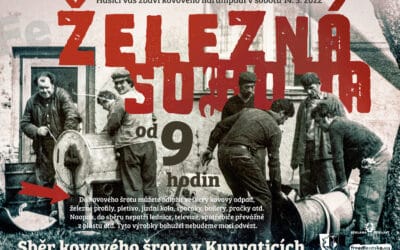 freedlantsko.eu 57 Železná sobota v Kunraticích