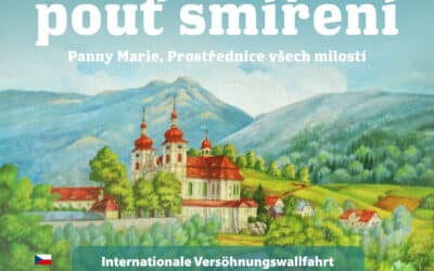 freedlantsko.eu 56 Mezinárodní pouť smíření