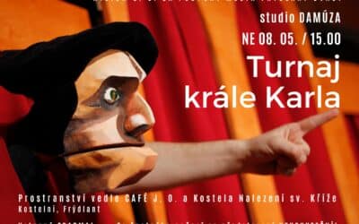 freedlantsko.eu 51 Pohádka Turnaj krále Karla