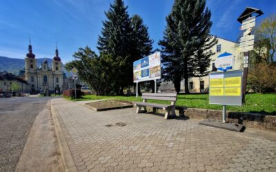 CiS systems s.r.o. hledá do týmu kolegu na pozici Technik kvality 10 V následujících týdnech nebude autobus zajíždět na Ferdinandov