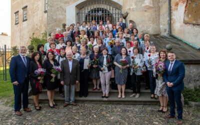 Vše přehledně na jednom místě. Kraj spustil web k očkování 18 Senioři z Frýdlantu a Hodkovic ukončili promocí Univerzitu třetího věku