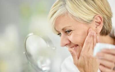 Přednáška v lázních o zdraví a kráse