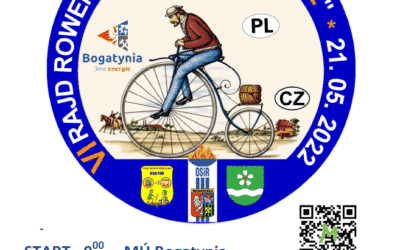 freedlantsko.eu 54 Cyklistická Česko-Polská tour 2022