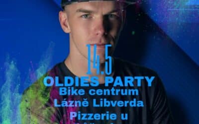 freedlantsko.eu 57 Oldies party – Lázně Libverda