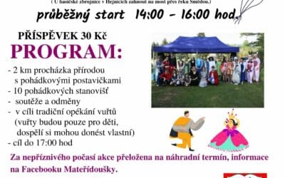 freedlantsko.eu 55 Pohádkový les v Hejnicích