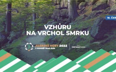Služby, společnosti, firmy a živnostníci 40 7 Pohoří Trail RUN – Jizerské hory