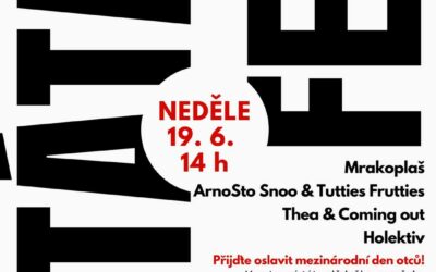 Služby, společnosti, firmy a živnostníci 39 7. Tátafest ve Frýdlantu