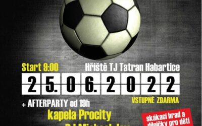 Služby, společnosti, firmy a živnostníci 39 Killich Cup 2022