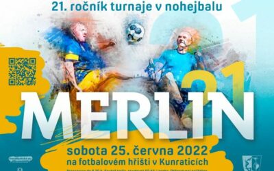 Služby, společnosti, firmy a živnostníci 39 21. ročník turnaje v nohejbalu Kunratice