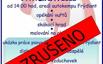 Služby, společnosti, firmy a živnostníci 39 Vítání léta ve Frýdlantu