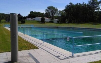 Kalendář akcí na Frýdlantsku a v okolí 51 Otevření koupaliště v Raspenavě