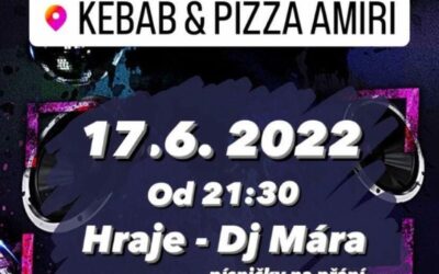 Kalendář akcí na Frýdlantsku a v okolí 51 Diskotéka v Hejnicích