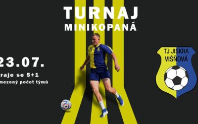 Memoriál Miloslava Mládka 2022