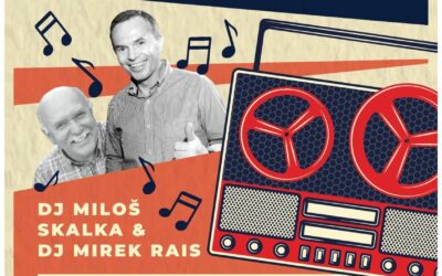 Oldies videodiskotéka ve Frýdlantu