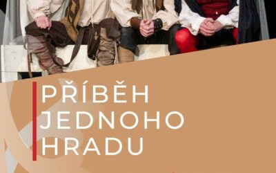 Divadelní představení Příběh jednoho hradu