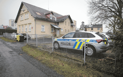 Zachovejte u nás policejní oddělení, vyzývají lidé v pohraničí s Polskem