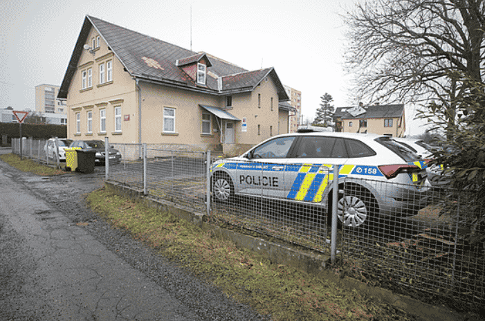 Zachovejte u nás policejní oddělení, vyzývají lidé v pohraničí s Polskem