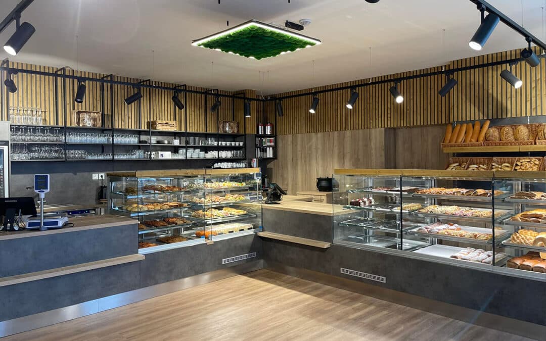 Řemeslná pekárna a kavárna ve Frýdlantu přijme do svého týmu kuchaře / kuchařku
