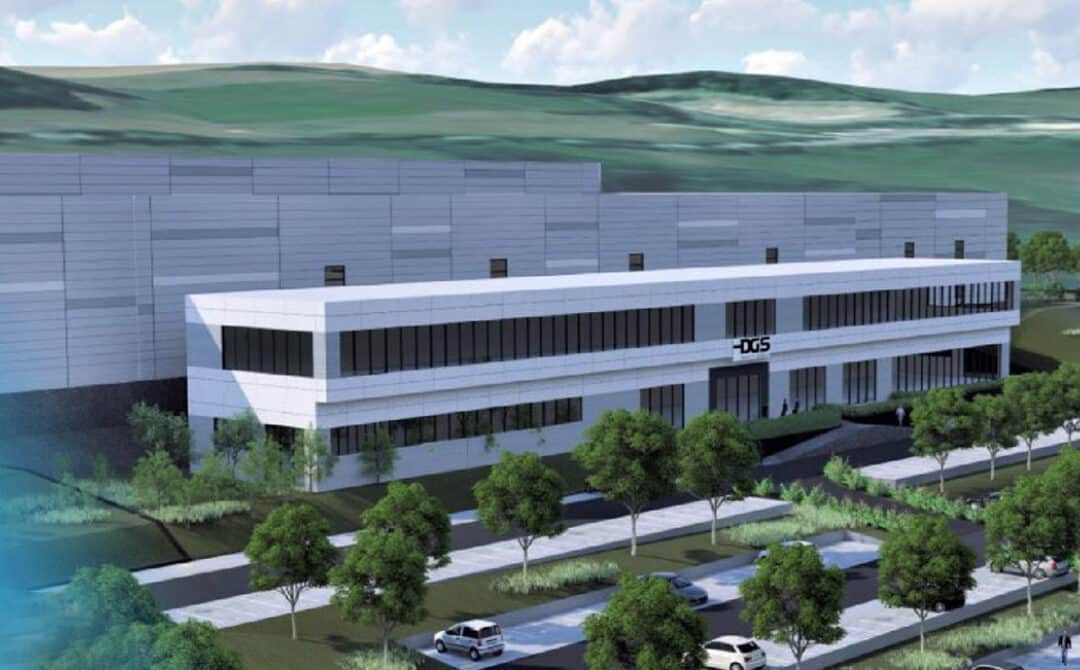 DGS Druckguss Systeme s. r. o. přijme do svého frýdlantského  týmu směnového mistra/ovou