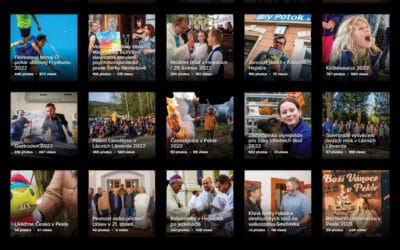 Co nás čeká ve Frýdlantském výběžku o nacházejícím víkendu?