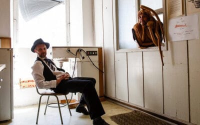 Restaurace Spa Resort Libverda v Clam-Gallasově Paláci je otevřena i pro veřejnost 12 Od soboty 6. srpna 2022 bude Frýdlant žít osobností spisovatele Franze Kafky