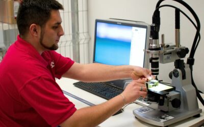 Férová nabídka / DGS 63 Společnost CiS přijme do svého týmu technika kvality