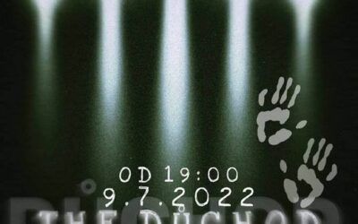 The Důchod v Pizzerii u Růženky na Bikecentru Libverda