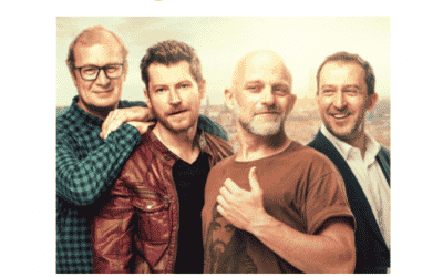 Plus 11 Letní kino v Albrechticích u Frýdlantu