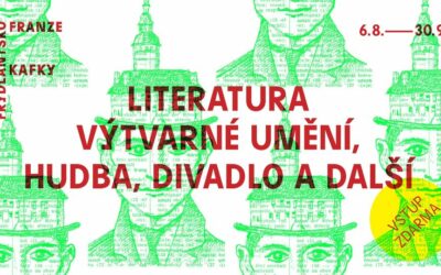Plus 11 Frýdlantsko Franze Kafky 2022: Zahájení