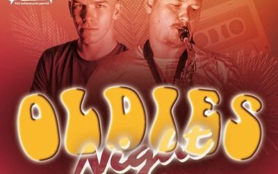 Oldies Night v Pizzerii u Růženky na Bikecentru Libverda