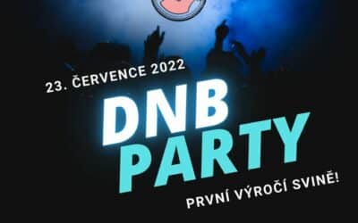 Plus 10 První výročí ve Svini