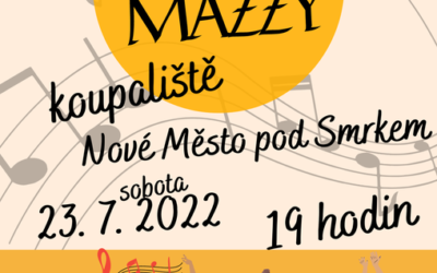 Ubytování, penziony, hotely, chaty, chalupy, resorty, hostely, motoresty a kempy 39 DJ MAZZY v Novém Městě pod Smrkem