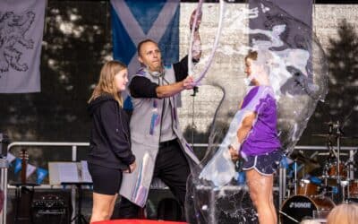 Restaurace Spa Resort Libverda v Clam-Gallasově Paláci je otevřena i pro veřejnost 17 Frýdlant si v sobotu užil v městském parku skvělý Skotský večer