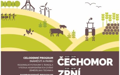 Ubytování, penziony, hotely, chaty, chalupy, resorty, hostely, motoresty a kempy 38 Krajské dožínky Frýdlant 2022