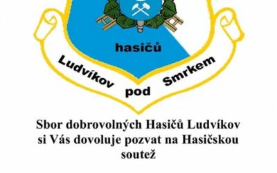 Ubytování, penziony, hotely, chaty, chalupy, resorty, hostely, motoresty a kempy 40 O pohár SDH Ludvíkov pod Smrkem v disciplíně požární útok Superpoháru 2022