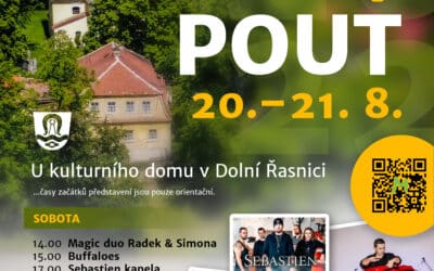 Tradiční Řasnická pouť