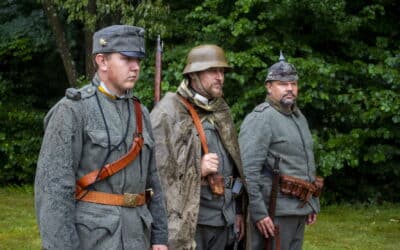 Pietní akty v obci Kunratice u Frýdlantu 2022