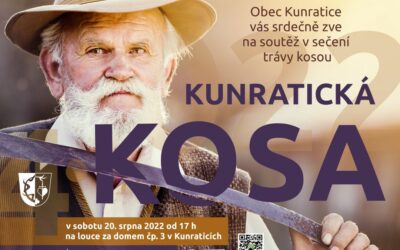 Plus 10 Kunratická kosa 2022
