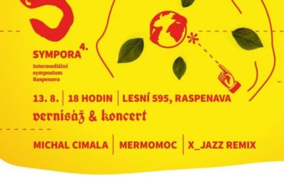 Ubytování, penziony, hotely, chaty, chalupy, resorty, hostely, motoresty a kempy 40 SYMPORA – Intermediální sympozium Raspenava