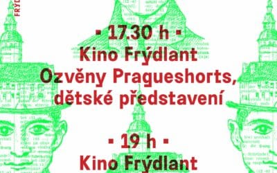 Ubytování, penziony, hotely, chaty, chalupy, resorty, hostely, motoresty a kempy 41 Frýdlantsko Franze Kafky 2022 – Ozvěny Pragueshorts